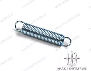 Guantera Continental Mark II Spring ENVÍO GRATUITO - Imagen 1 de 1