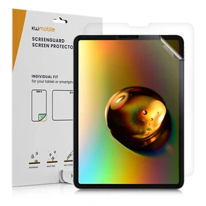 2x Protection écran mat pour Apple iPad Air 11" 6. Gen 2024 iPad Pro 11" - 2022 - Bild 1 von 6