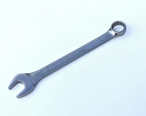 Bahco 14mm Kombi Satin Ringschlüssel 12pt Box Cr-V Schraubenschlüssel BAHCM14 inkl. MwSt.  - Bild 1 von 1