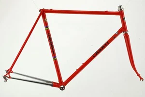 Cuadro Casati Perfection talla 58 - Imagen 1 de 1