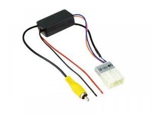 Factory Car Rear Camera Retention Interface Lead for Toyota Camry 2014 onwards - Picture 1 of 4