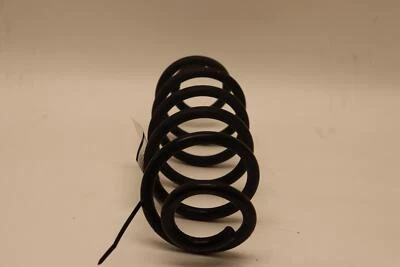 2009-2017 AUDI S5 A5 AWD REAR LEFT SIDE SUSPENSION COIL SPRING OEM - Image 1 of 3
