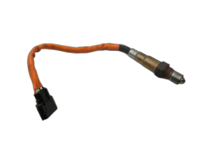 Sonda lambda anteriore per Renault Captur I 13-21 8201395330 119TKM!!! - Immagine 1 di 4