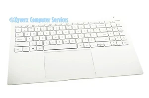 BA98-02849A OEM Samsung TOP COVER MIT TASTATUR NP950XDB-KE4US (KLASSE B) (HF21) - Bild 1 von 2