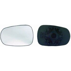 ORIGINAL® Alkar Spiegelglas, Außenspiegel Links, Rechts, konvex für Renault
