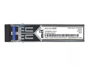 Cisco GLC-LH-SMD SFP (Mini-GBIC)-Transceiver-Modul inkl VAT - Photo 1/6
