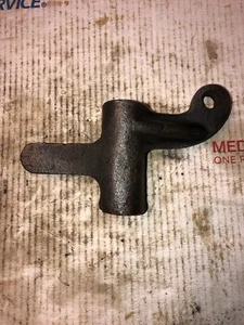 ROCKER ARM for 1-1/2hp HERCULES ECONOMY JEAGER Gas Hit Miss Engine No Adjuster - Picture 1 of 5