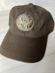 Sombrero informal Dallas Mavericks con cierre ajustable nuevo con etiquetas $24.99 - Imagen 1 de 5