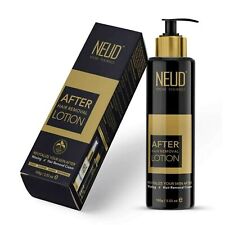 Neud After Hair Removal Lotion For Skin Care 100gm