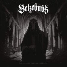 BELZEBUBS - PANTHEON OF THE NIGHTSIDE GODS - CD.. - b4b
