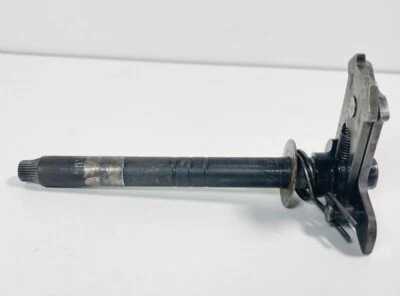 09- 12 KTM 450 525 XC ATV TRANSMISSION SHIFT SHAFT SHIFTER 83034005133 - Image 1 of 4