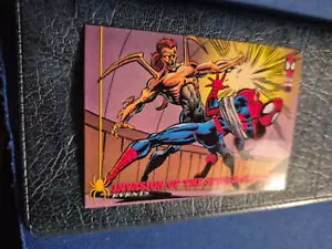 1994 Fleer Amazing Spider-Man Invasion of The Spider-Slayers #143 - Picture 1 of 1