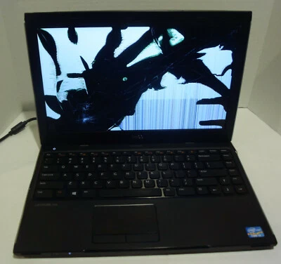 Portátil Dell Latitude 3330 13,3"" (1,5 GHz Intel Core i3 2 GB 64 GB) repuestos/reparación Foto 1 de 4