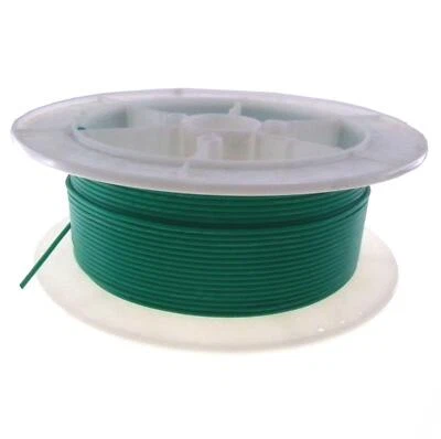 Silicone Cable Various Colours Flexible Wire 8/10/12/14/16/18/20/22/24/26/30 AWG - Image 1 of 4