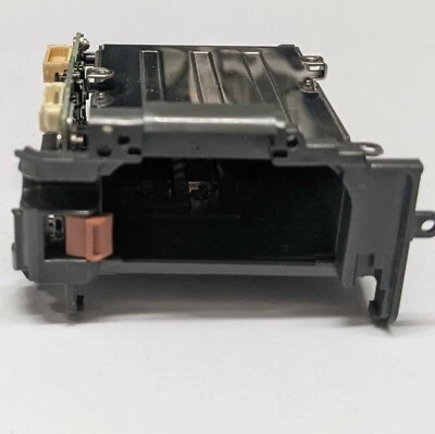 Genuine Battery Compartment with Logic Board for Canon Powershot S30  - Image 1 of 4
