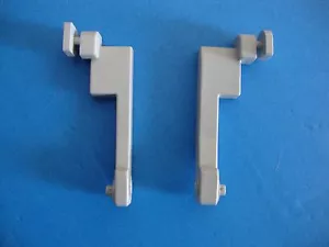 HP Laserjet 2550 2840 2820 2830 Print Paper Tray HINGE MULTI-PURPOSE RI RB9-0890 - Picture 1 of 2