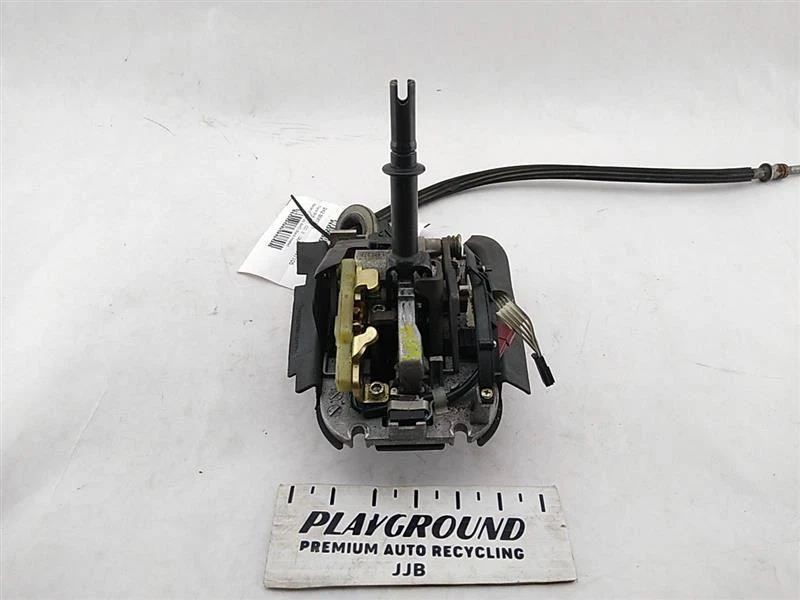 Селектор автоматической коробки передач для седана BMW 325i 330i 318i E46 подходит для 2001-2005 годов выпуска  - Изображение 1 из 4