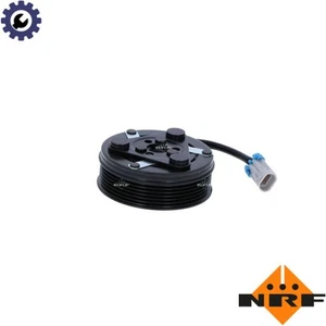 MAGNETIC CLUTCH AIR CONDITIONER COMPRESSOR 380013 FOR OPEL ZAFIRA/B/Box/FAMILY - Picture 1 of 9