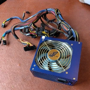 FSP Epsilon 700 Power Supply Sold On a Spares Or Repair Basis Used - Photo 1/3