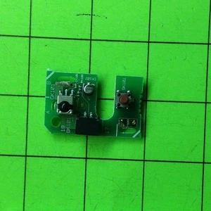 Directv D11 Cable Box Sensor Board 161016S - Picture 1 of 3