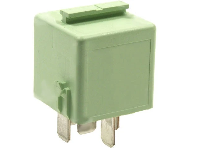 Relé de sistema de aire acondicionado Four Seasons 48HS65V para BMW Z4 2003 relé de sistema de climatización Foto 1 de 1