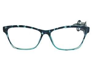 NUEVO Monturas de gafas para mujer Modern Culture azul 54.15.140 - Imagen 1 de 12
