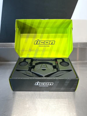 ICON Helmlink Communicator 蓝牙系统 4402-0910 — 第 1/4 张图片