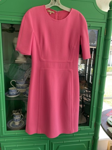 Abito rosa collezione Michael Kors Taglia 8