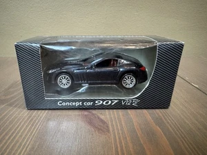 Peugeot Norev SA Concept Car 907 V12 3” - Picture 1 of 3