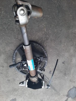 Columna de dirección cambio piso inclinable y telescópico 10-12 Ford Fusion 9E5Z3524A Foto 1 de 4