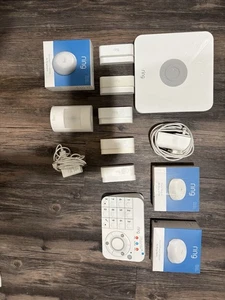 Ring Alarm three brand new sensors unopened - Picture 1 of 6