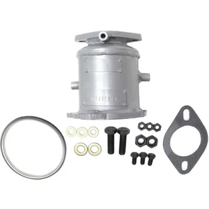 Radiator/LH Side Catalytic Converter fits 2001-2006 XG300/XG350,Sedona/Amanti - Picture 1 of 6