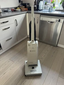 Vintage Retro Philips U700 HL3686 700W Vacuum Cleaner 1980s - Picture 1 of 12