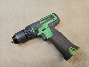 Snap-On CDR761AG, 14.4Volt 3/8", Drill/Driver (BARE TOOL) - Picture 1 of 6