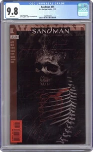 Sandman #55 CGC 9.8 1993 4424956002 - Picture 1 of 2