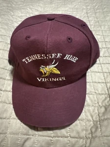 Tennessee High Vikings Hat  - Picture 1 of 7