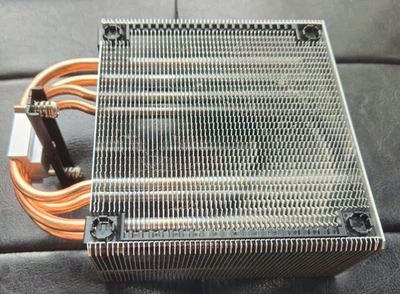 ARCTIC Freezer 36 CPU Cooler - Holds Two 120mm Fans . - Image 1 of 4