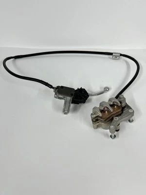 Conjunto de frenos delanteros Yamaha YZ450F 2016-2022 OEM YZF 250 450 16-22 #4444 Foto 1 de 4