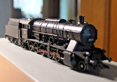 Märklin 37056 unbespielte Dampflok BR 659.29 der ÖBB digital OVP - Bild 1 von 4