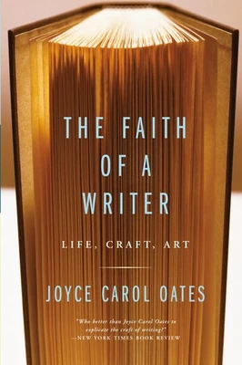 The Faith of a Writer: Life, Craft, Art Foto 1 de 2