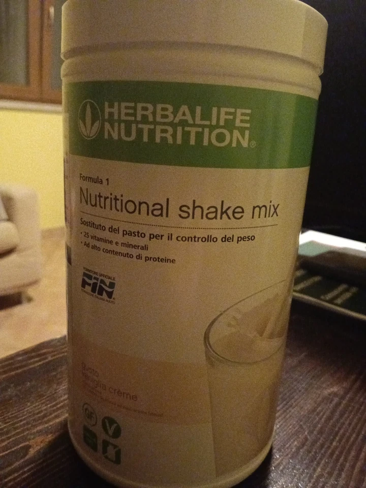 Prodotti Herbalife - Immagine 1 di 1