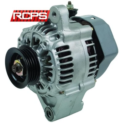 New 60A Alternator For European Toyota Paseo 1996-1999 27060-11250 27060-11260 - Image 1 of 2