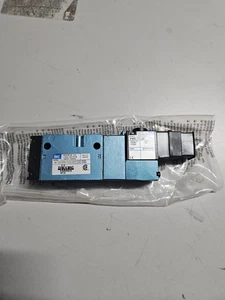 MAC UNIT 811C-PM-111JM-152 + PME-111JB - Picture 1 of 3