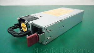 HP 511778-001 750W Power Supply for ProLiant DL180 DPS-750RB - Picture 1 of 5