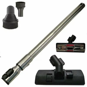 Tubo para Aspirador+Boquilla+Cepillo Miele Cepillo de Aspiradora Pie Set - Imagen 1 de 8