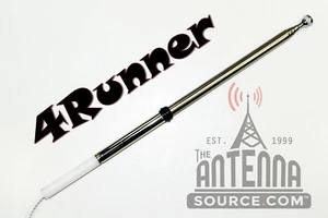 **BRAND NEW** Power Antenna MAST Fits: 1996-2002 Toyota 4RUNNER - Picture 1 of 4