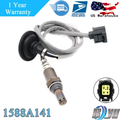 Downstream Oxygen O2 Sensor For Mitsubishi Outlander Sport 2.0L 2.4L 2008-2021 - Image 1 of 4