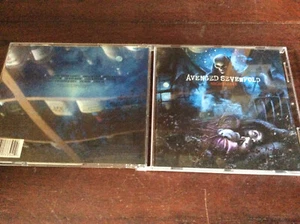 Avenged Sevenfold   - Nightmare  [CD Album] - Bild 1 von 1