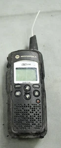 Motorola DTR650 Digital Radio 900 MHz - Core, Battery, and Antenna - Picture 1 of 8