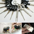 21pcs Car Wire Terminal Repair Kit for Cable Wiring Connector Pin Extraction